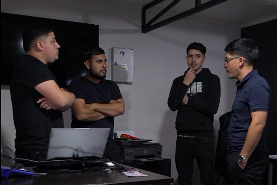 Sistema de ventas para tu taller